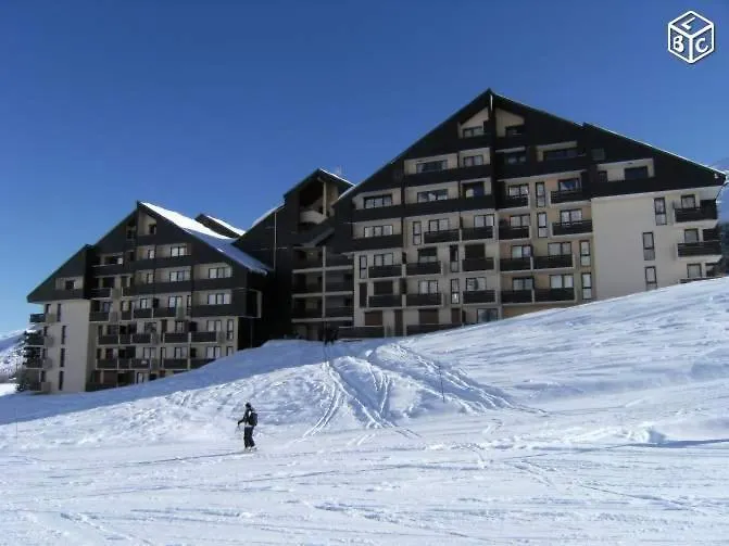 Le Sarvan Saint-Martin-de-Belleville
